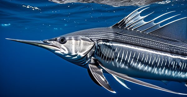 Les avantages d'une combinaison sailfish pour vos compétitions