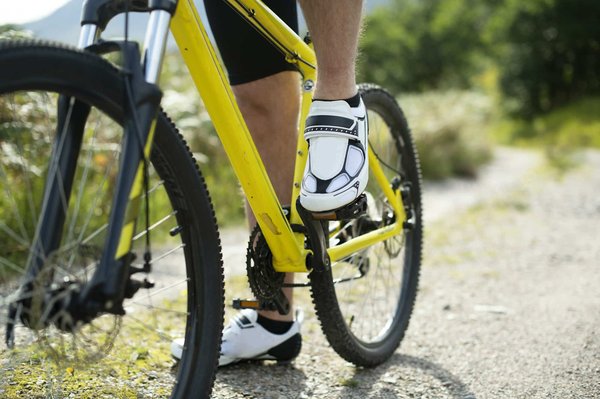 Guide d'achat de chaussures de vélo