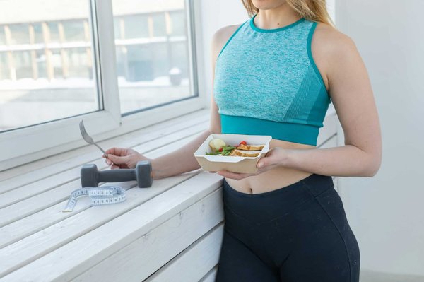 Les bénéfices du CBD pour les sportifs, ses applications et ses effets positifs